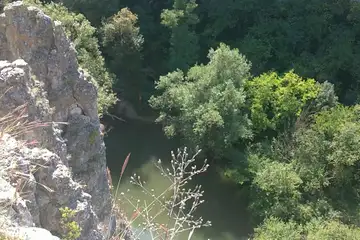 Еменски каньон - 1