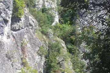 Еменски каньон - 3