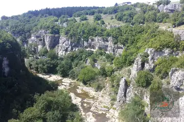 Еменски каньон - 5