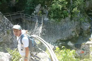 Еменски каньон - 6