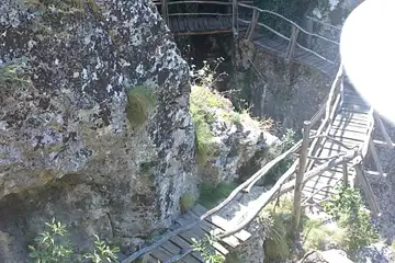 Еменски каньон - 7