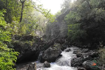 Ждрелото на река Ерма – Трън - 4