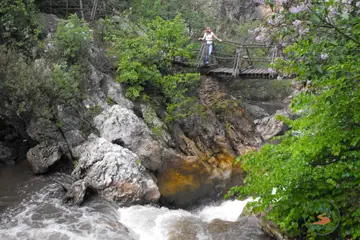 Ждрелото на река Ерма – Трън - 6