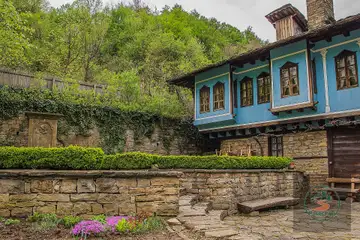 Етър (етнографски комплекс) – разходка и зана - 2