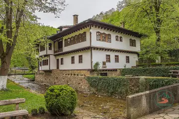 Етър (етнографски комплекс) – разходка и зана - 3