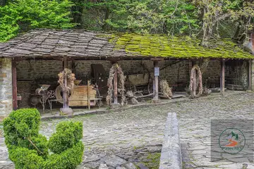 Етър (етнографски комплекс) – разходка и зана - 4