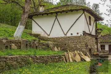 Етър (етнографски комплекс) – разходка и зана - 5