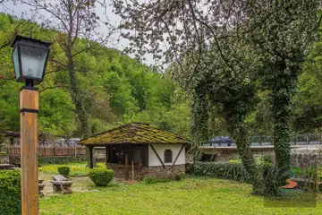 Етър (етнографски комплекс) – разходка и зана - 6