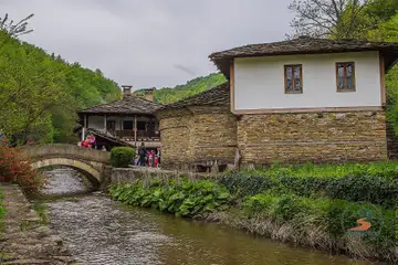 Етър (етнографски комплекс) – разходка и зана - 7