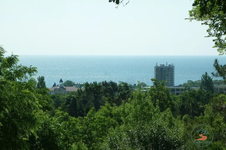 Парк “Златни пясъци” – природни пътеки