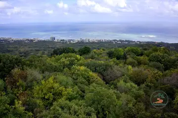 Парк “Златни пясъци” – природни пътеки - 1