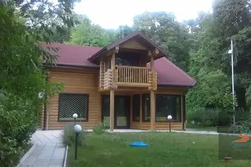 Парк “Златни пясъци” – природни пътеки - 6