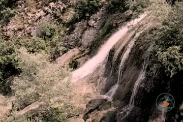 Водопад Хотнишки - 1