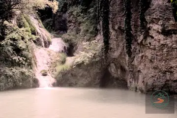 Водопад Хотнишки - 3