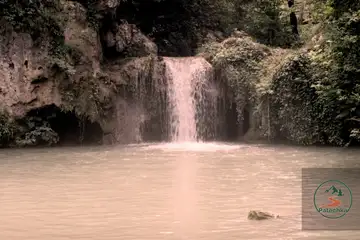 Водопад Хотнишки - 4