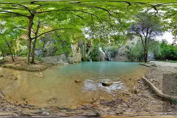 Водопад Хотнишки - 5