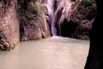 Водопад Хотнишки - 6