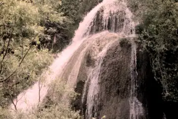 Водопад Хотнишки - 7