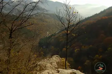 Клисура на Искър (северни участъци) – панорам - 1