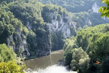 Клисура на Искър (северни участъци) – панорам - 5