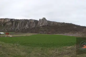 Клисура на Искър (северни участъци) – панорам - 7