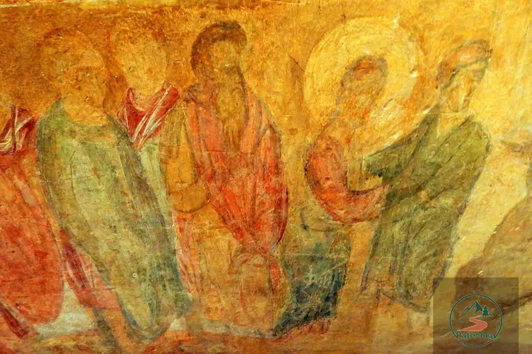 Ивановски скални църкви – маршрути и гледки