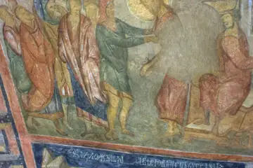 Ивановски скални църкви – маршрути и гледки - 1