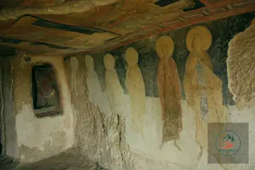 Ивановски скални църкви – маршрути и гледки - 4