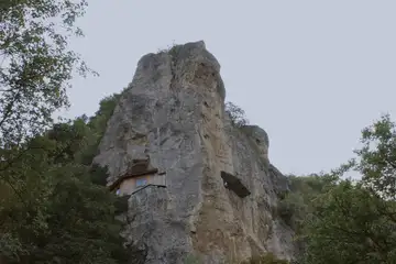 Ивановски скални църкви – маршрути и гледки - 5