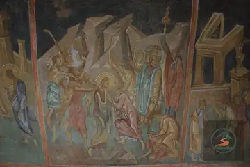 Ивановски скални църкви – маршрути и гледки - 6