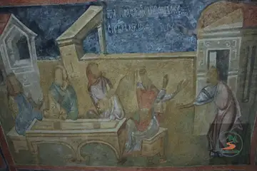 Ивановски скални църкви – маршрути и гледки - 7