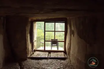 Скални църкви край Иваново - 7