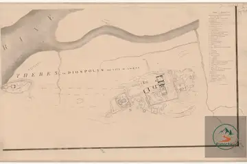 Кабиле – античен град - 5