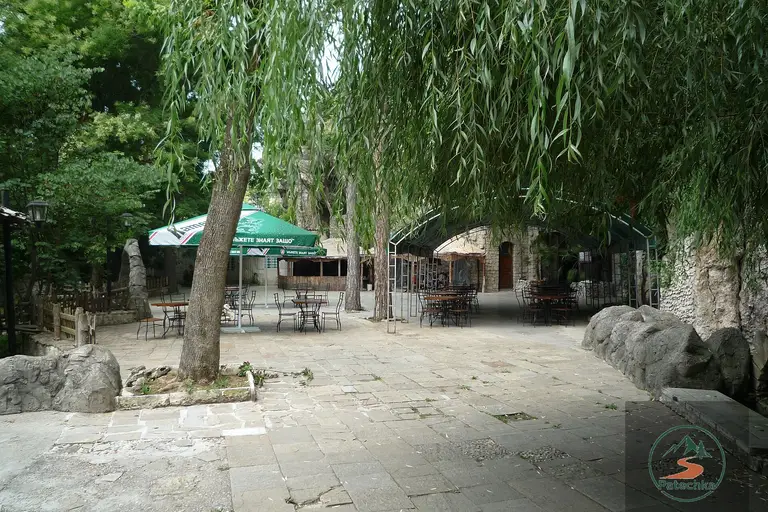 Кайлъка – парк и езера (Плевен)