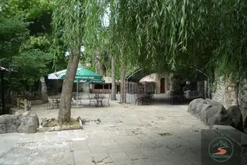 Кайлъка – парк и езера (Плевен) - 2