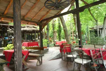 Кайлъка – парк и езера (Плевен) - 7