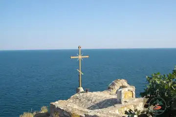 Крепост Калиакра (стари зидове и панорама) - 2