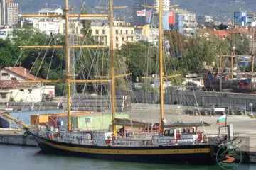 Калиакра - 5