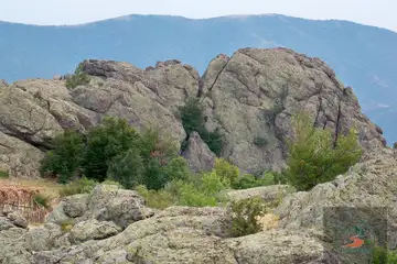 Връх Карандила – панорамни поляни - 4