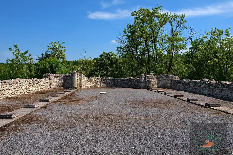 Парк Кайлъка