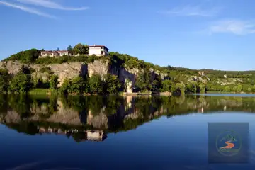 Парк Кайлъка - 1