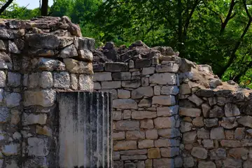 Парк Кайлъка - 4