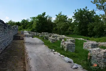 Парк Кайлъка - 6