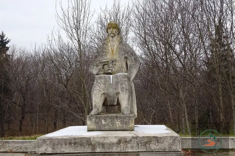 Мостът на Колю Фичето – Бяла (архитектурна сп