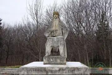 Мостът на Колю Фичето – Бяла (архитектурна сп - 1