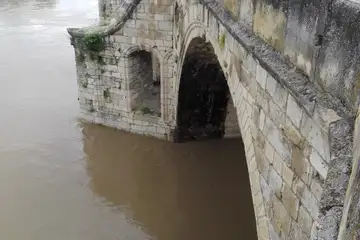 Мостът на Колю Фичето – Бяла (архитектурна сп - 4