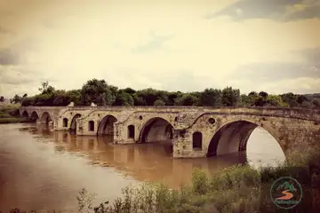 Мостът на Колю Фичето – Бяла (архитектурна сп - 5