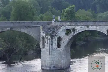 Мостът на Колю Фичето – Бяла (архитектурна сп - 6