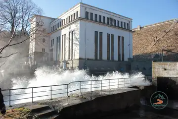 Язовир Копринка – крайбрежни разходки - 2