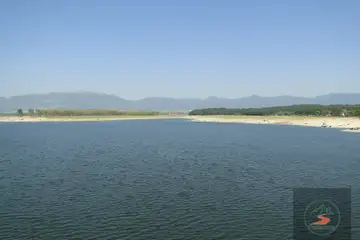 Язовир Копринка – крайбрежни разходки - 3